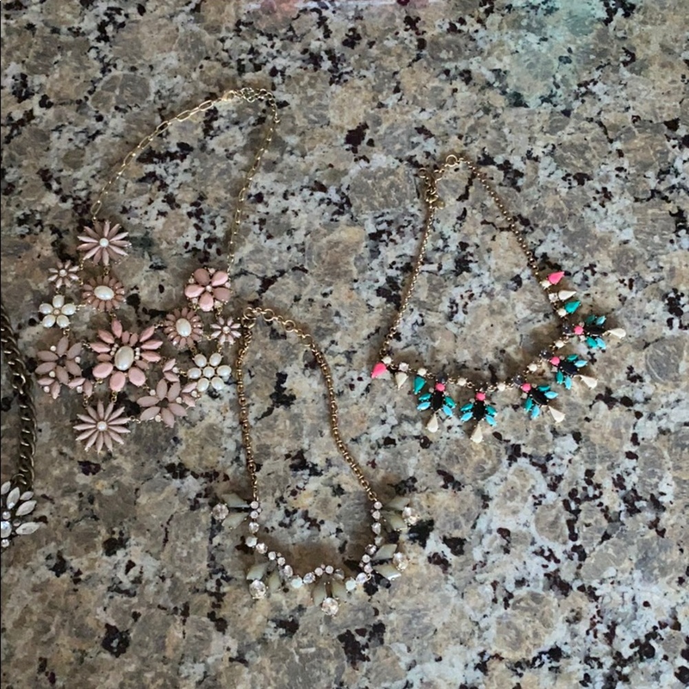 Statement Necklaces - image 2